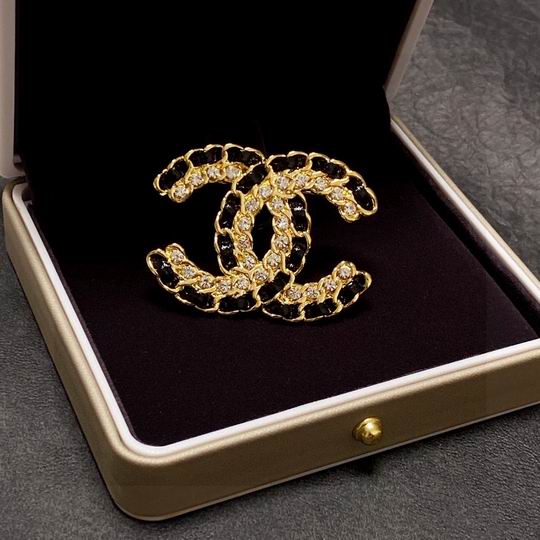 Chanel Brooch 11lyh148